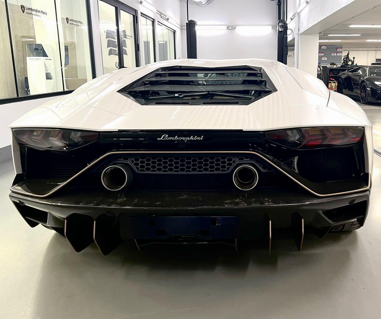 2022AventadorLP780-4 Ultimae