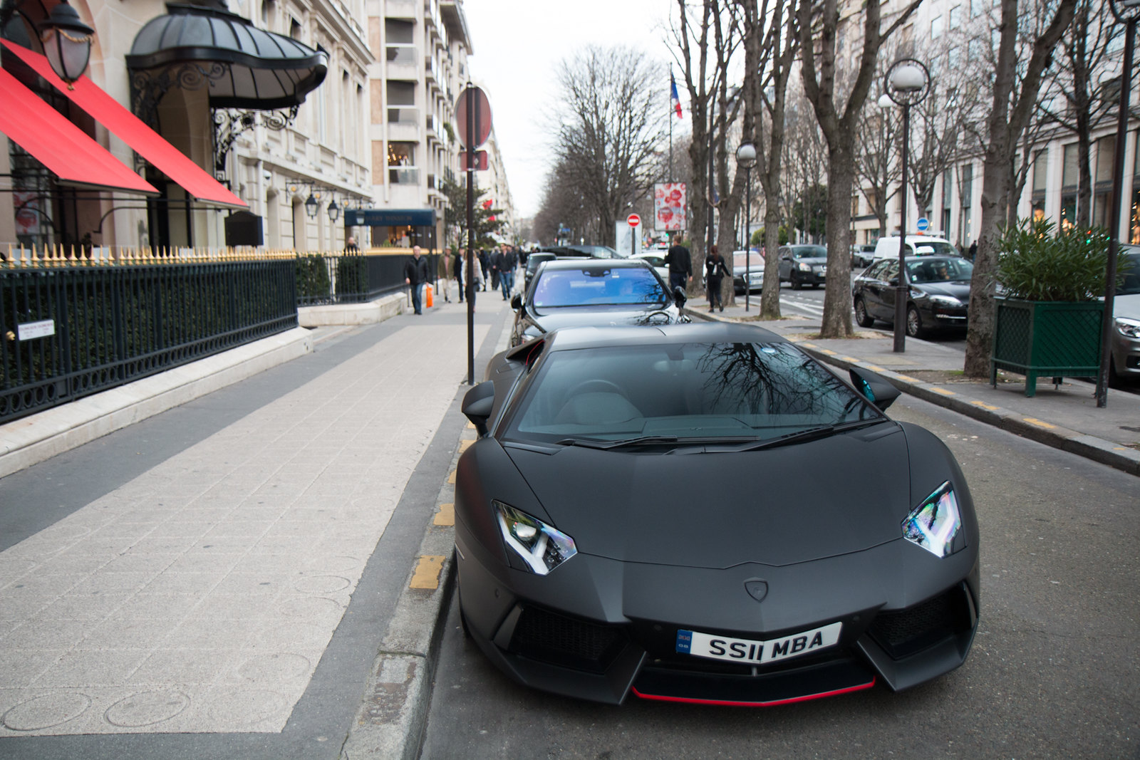 2013AventadorLP700-4 Roadster
