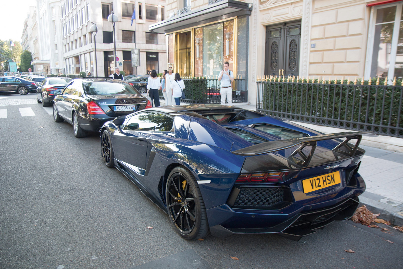 2012AventadorLP700-4 Roadster
