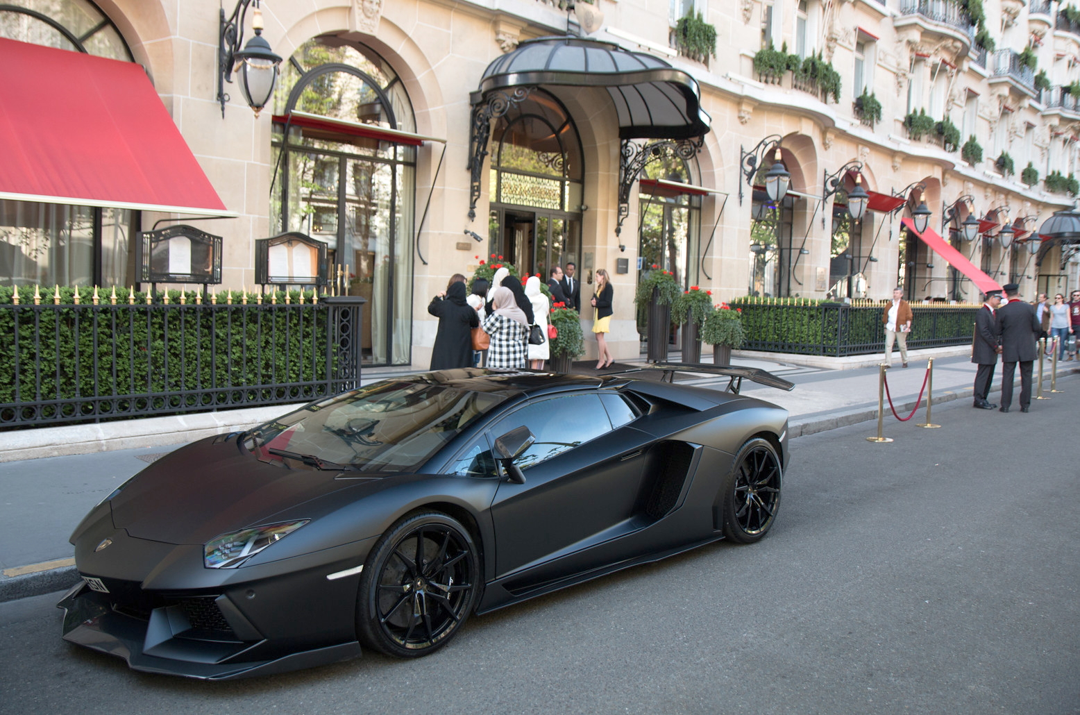 2012AventadorLP700-4 Roadster