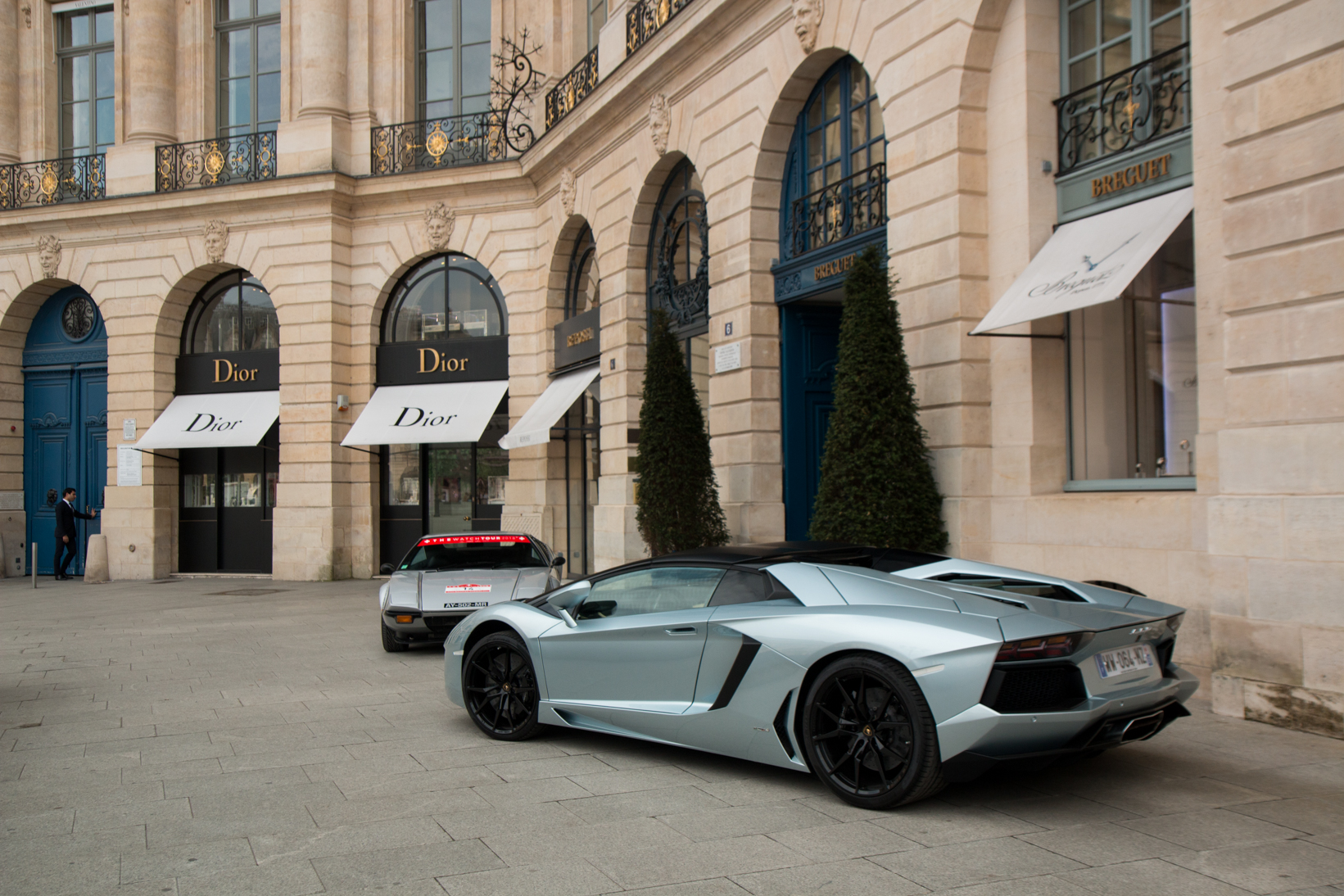 2013AventadorLP700-4 Roadster