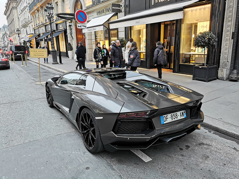 2014AventadorLP700-4 Roadster