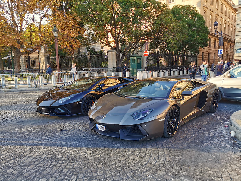 2014AventadorLP700-4 Roadster