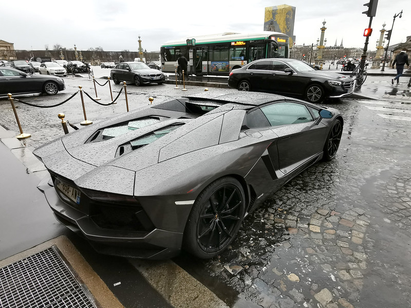 2014AventadorLP700-4 Roadster