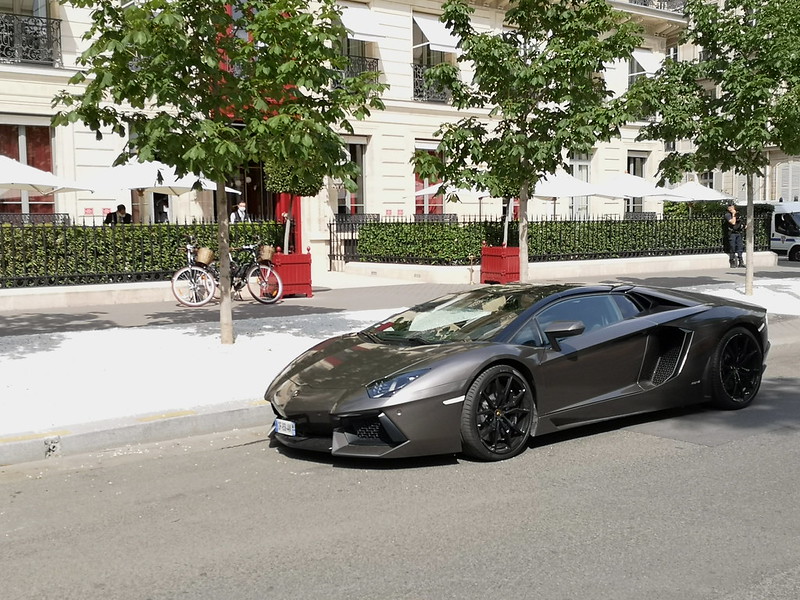 2014AventadorLP700-4 Roadster