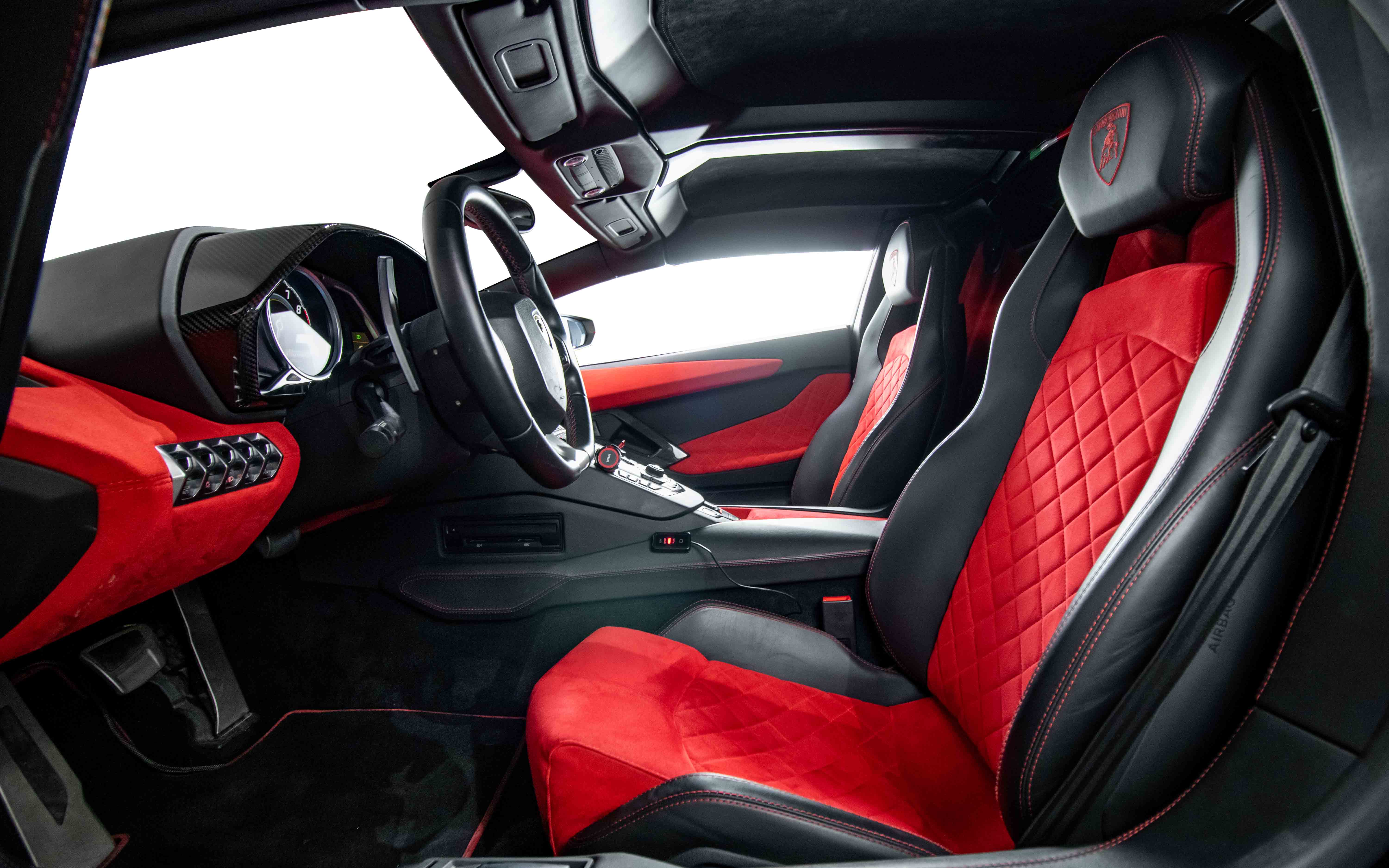 2015AventadorLP700-4 Roadster
