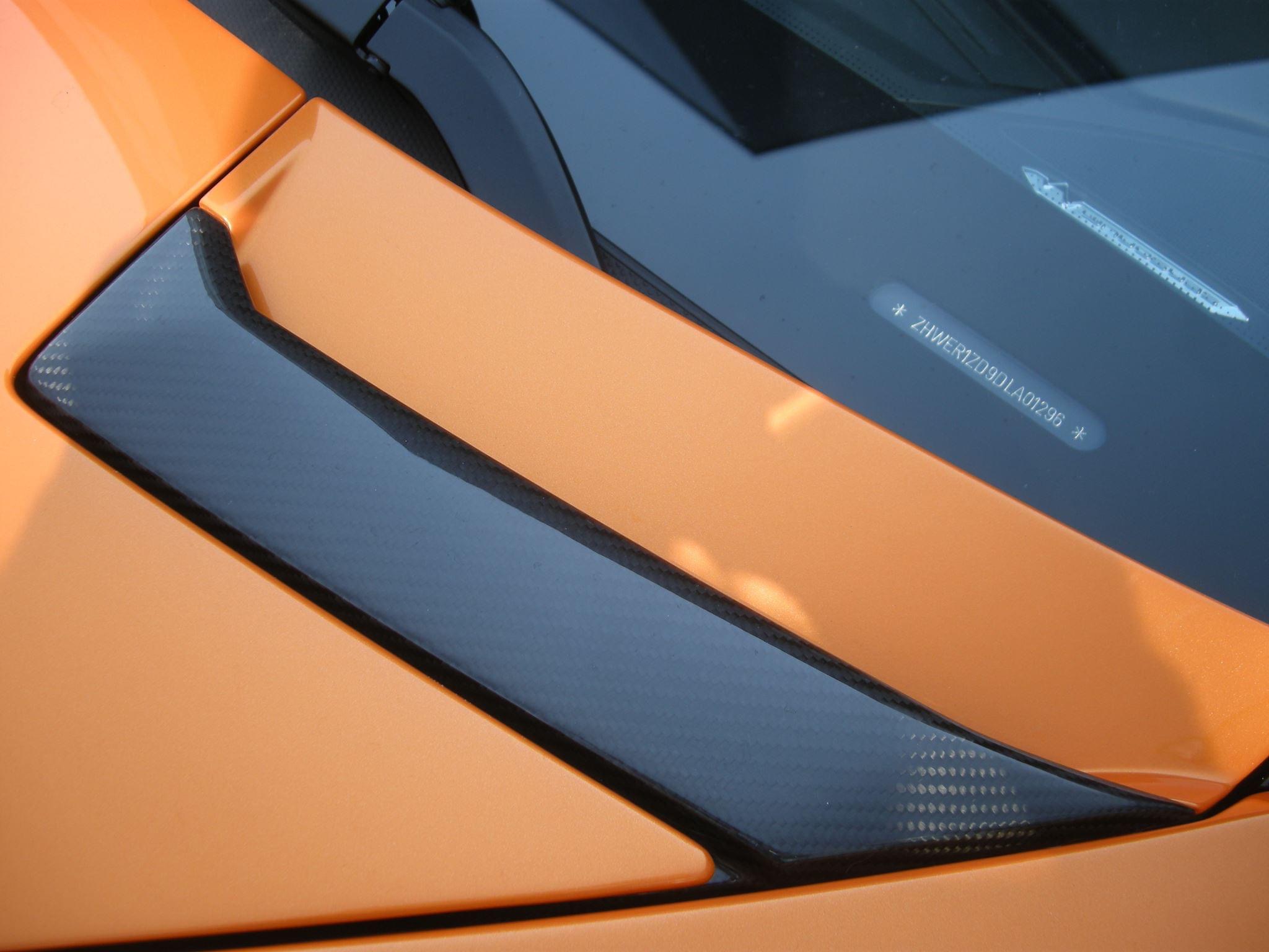 2013AventadorLP700-4 Roadster