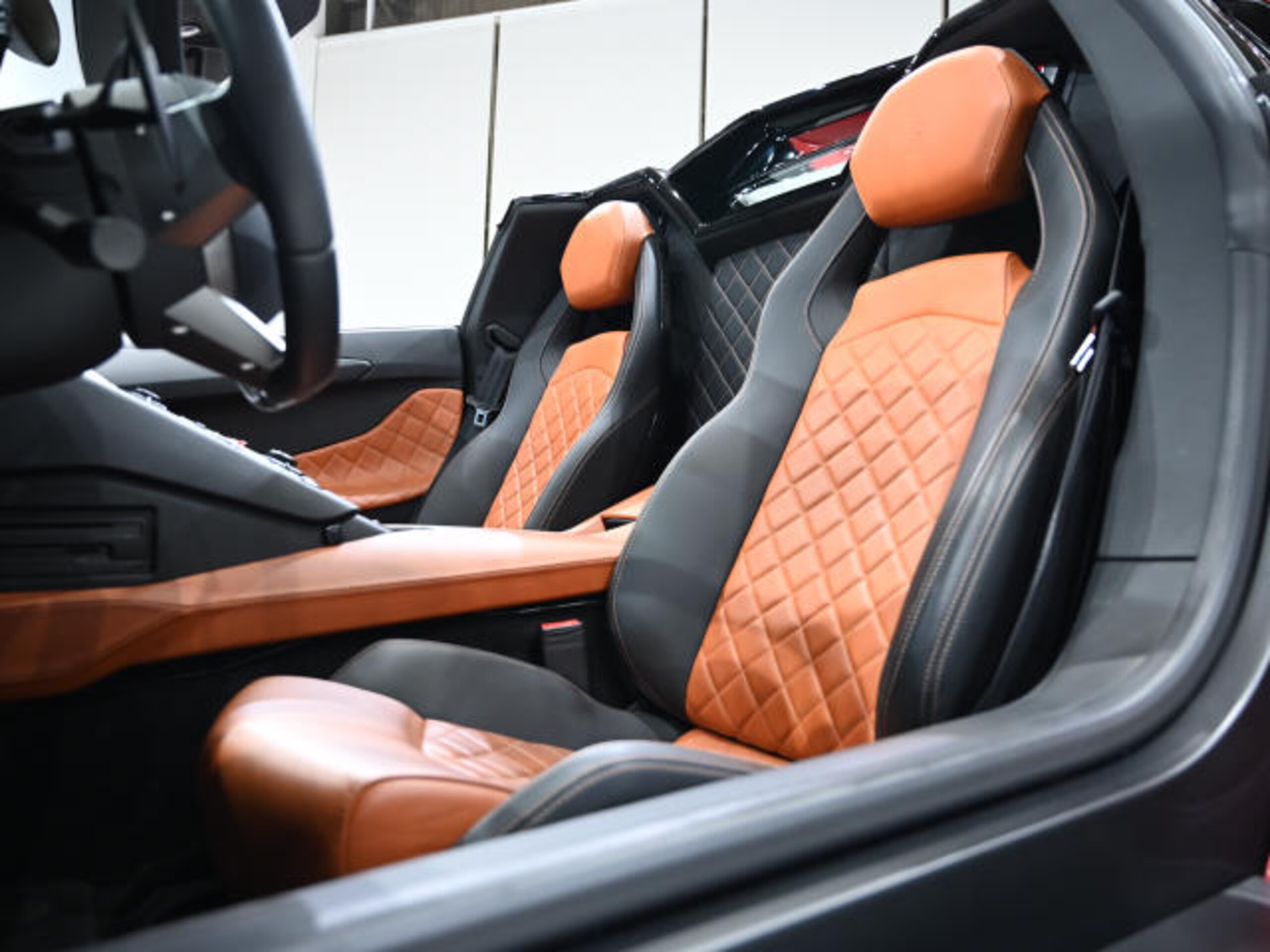 2014AventadorLP720-4 50 Anniversario Roadster