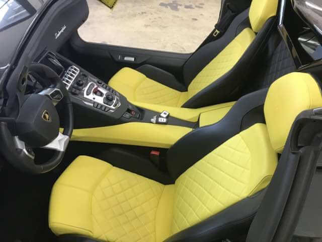 2014AventadorLP720-4 50 Anniversario Roadster