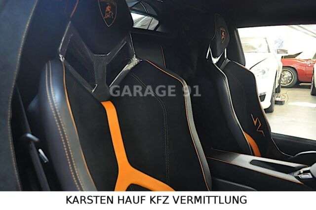 2016AventadorLP750-4 SV Roadster