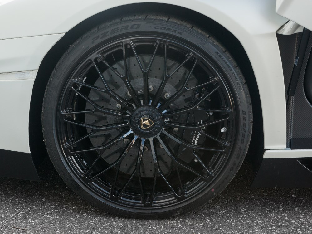 2015AventadorLP750-4 SV Roadster