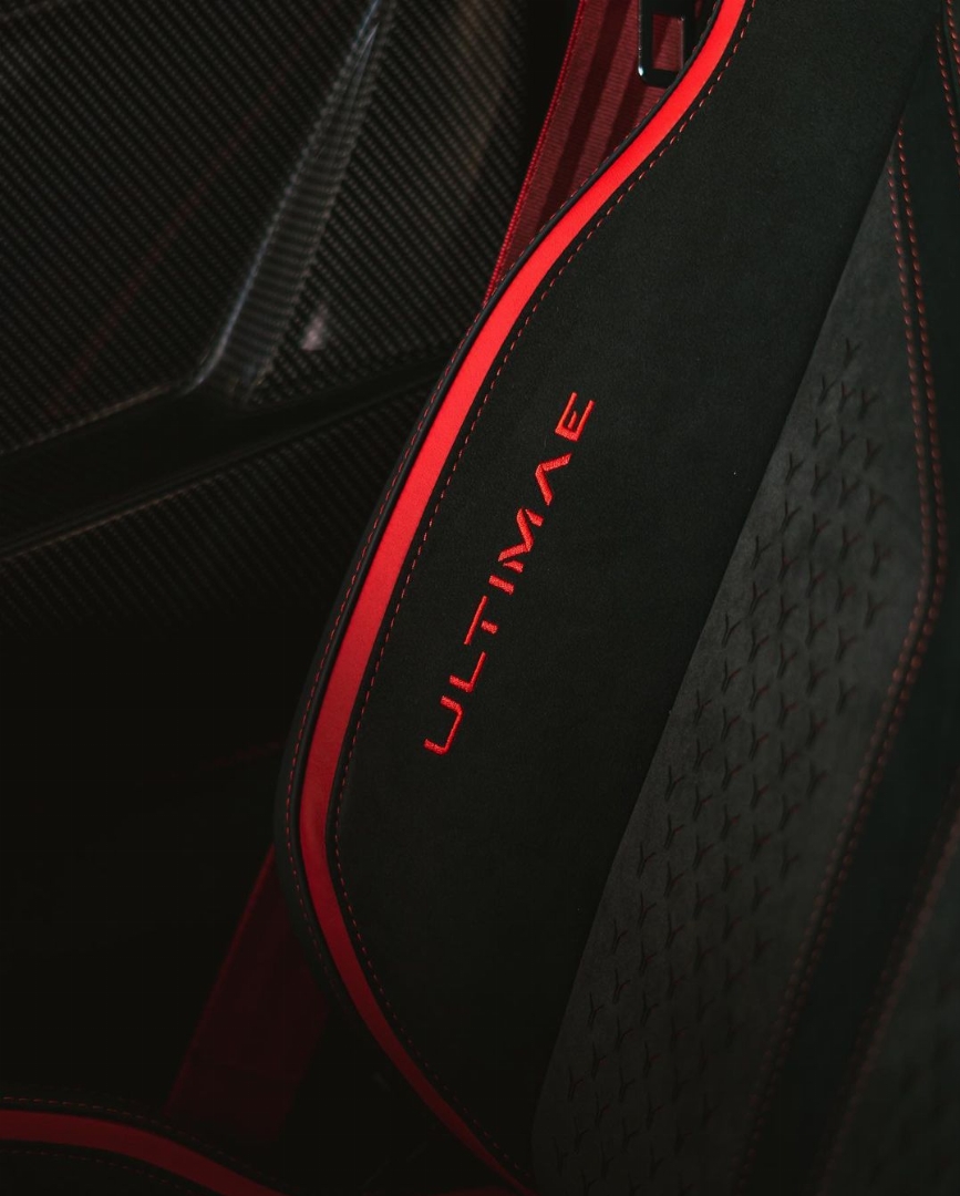 2022AventadorLP780-4 Ultimae Roadster