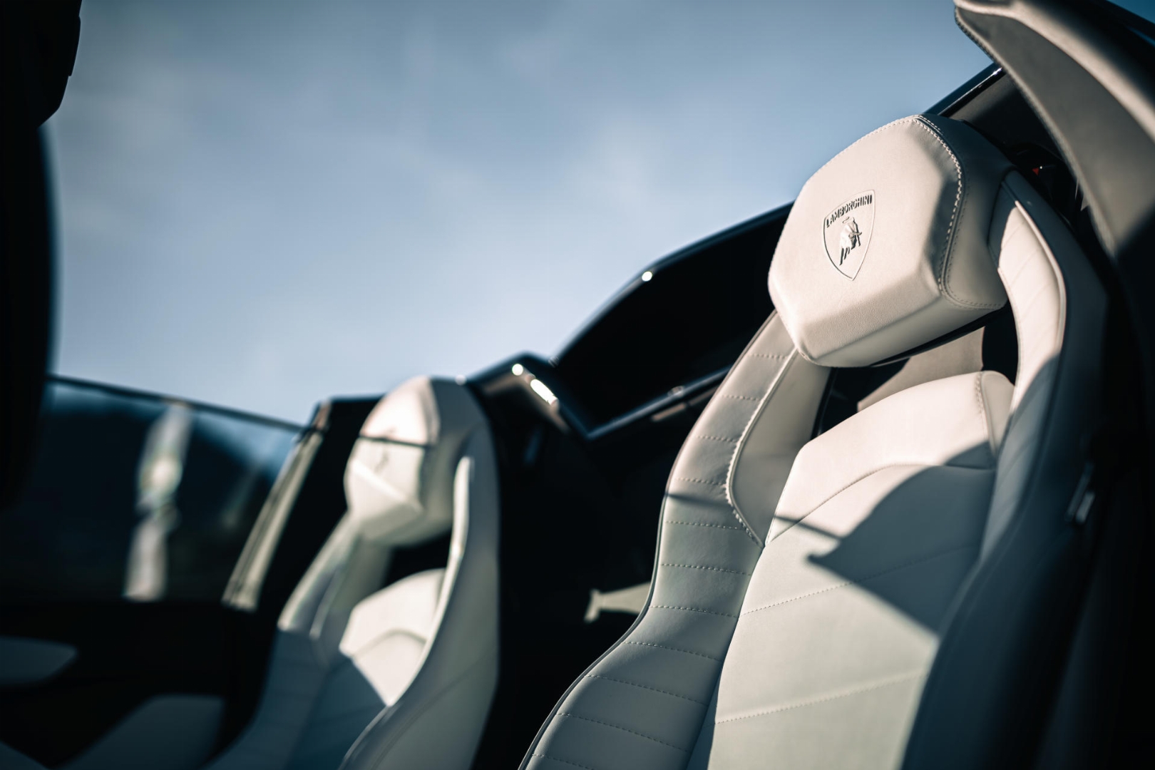 2022AventadorLP780-4 Ultimae Roadster