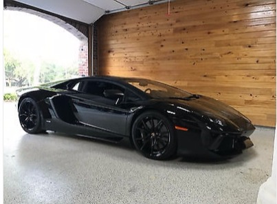 2017AventadorLP700-4