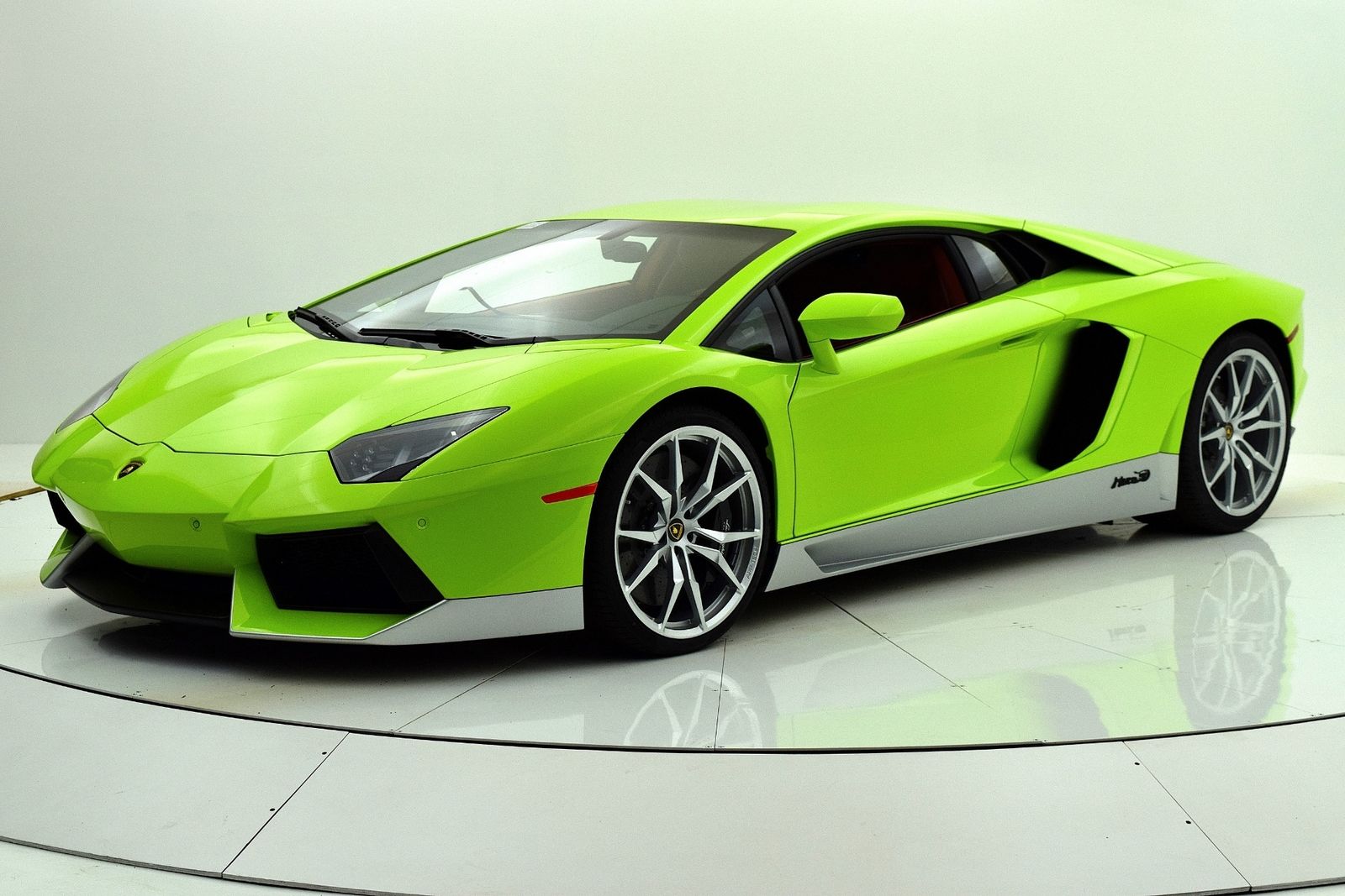 2017AventadorMiura Homage