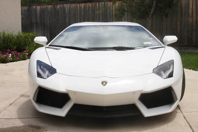 2012AventadorLP700-4