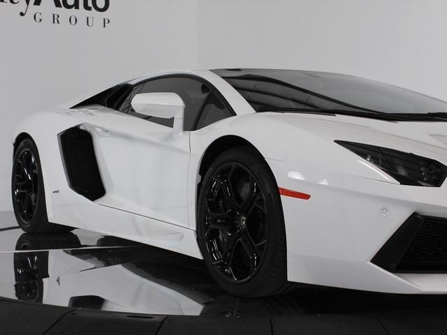 2012AventadorLP700-4