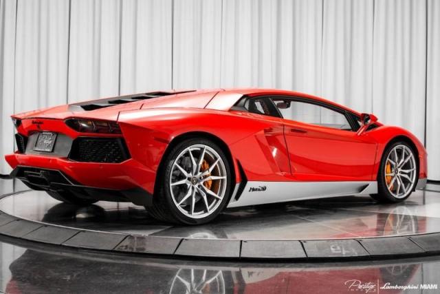 2017AventadorMiura Homage