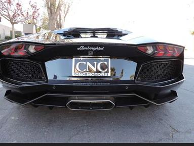 2014AventadorLP700-4