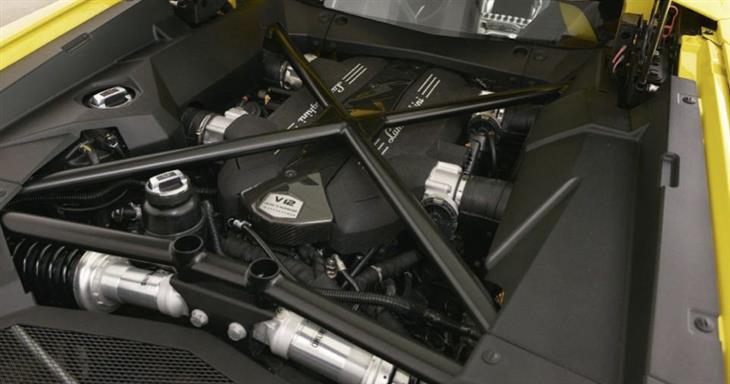 2013AventadorLP720-4 50 Anniversario