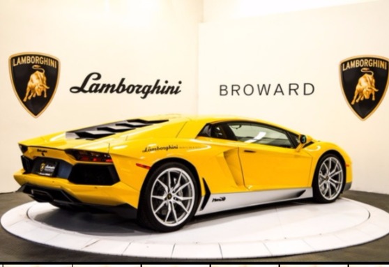 2017AventadorMiura Homage