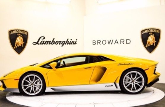 2017AventadorMiura Homage