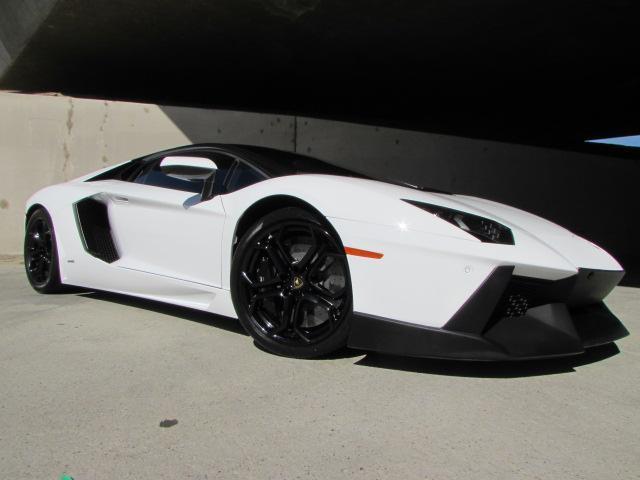 2012AventadorLP700-4