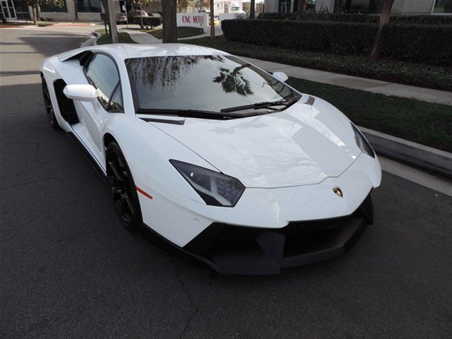 2012AventadorLP700-4