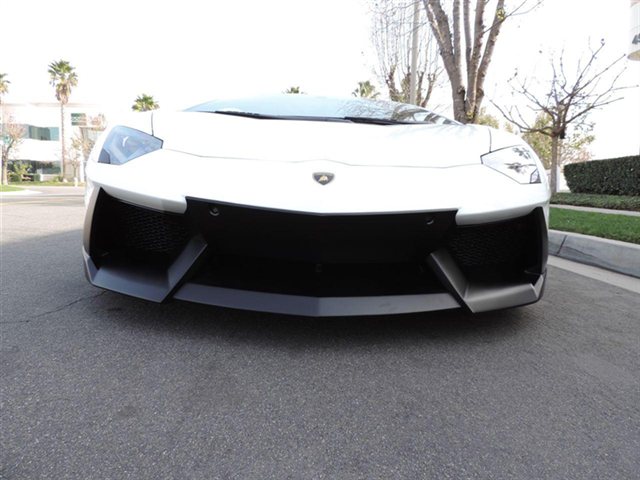 2012AventadorLP700-4