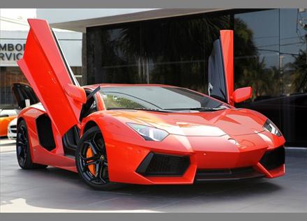 2012AventadorLP700-4