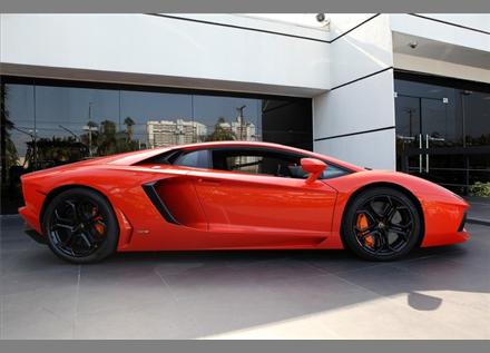 2012AventadorLP700-4