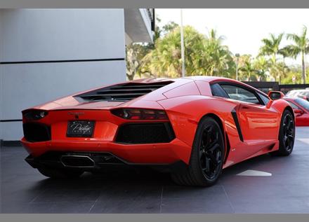 2012AventadorLP700-4