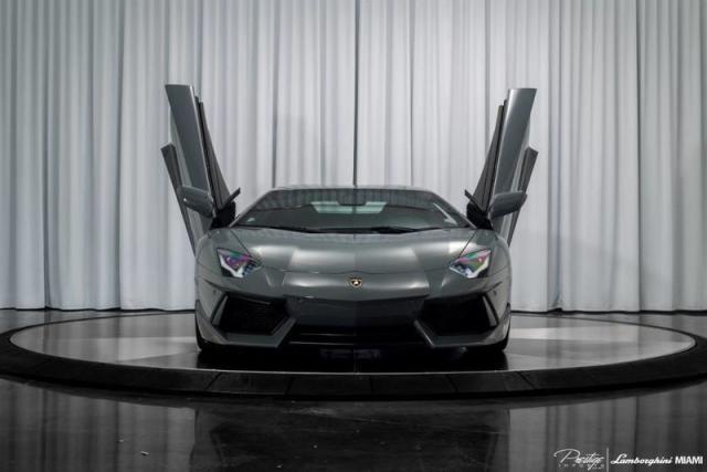 2016AventadorLP700-4