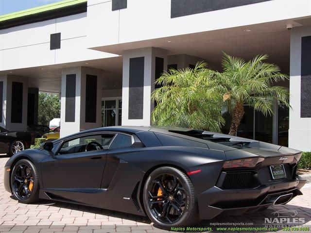 2012AventadorLP700-4