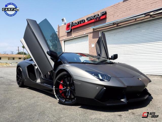 2014AventadorLP700-4
