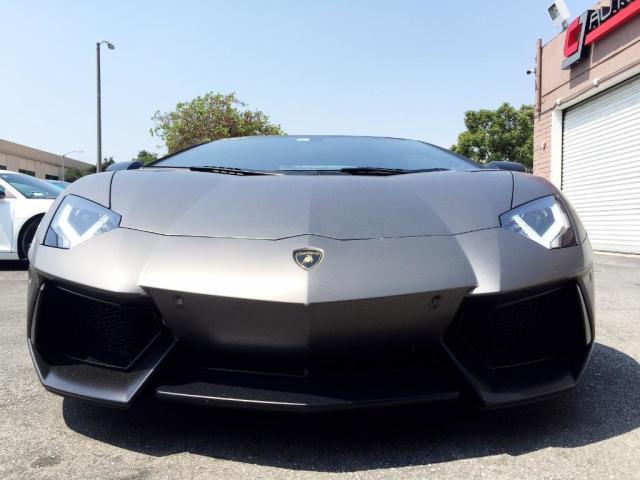 2014AventadorLP700-4