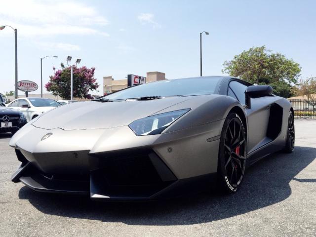 2014AventadorLP700-4