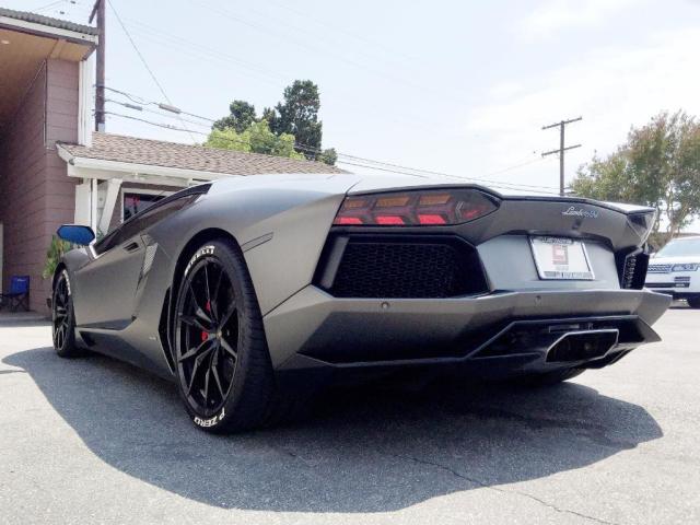 2014AventadorLP700-4
