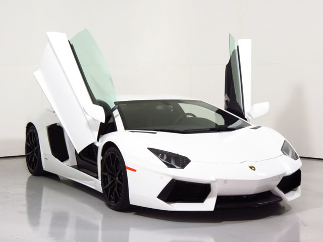 2014AventadorLP700-4
