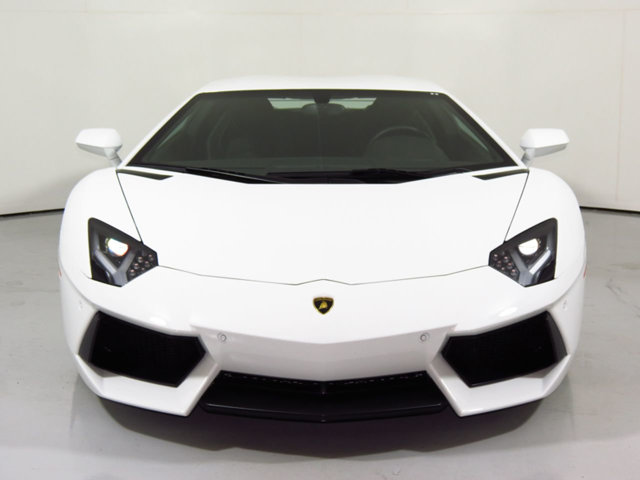 2014AventadorLP700-4
