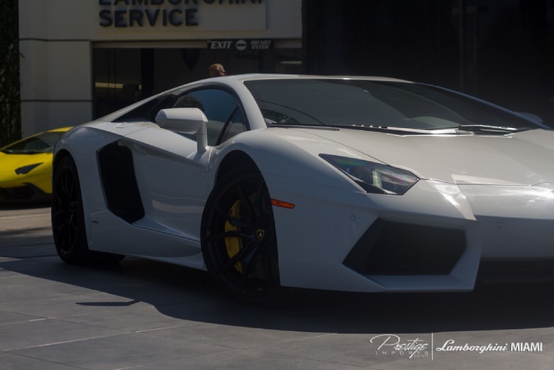 2012AventadorLP700-4