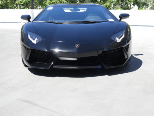 2015AventadorLP700-4