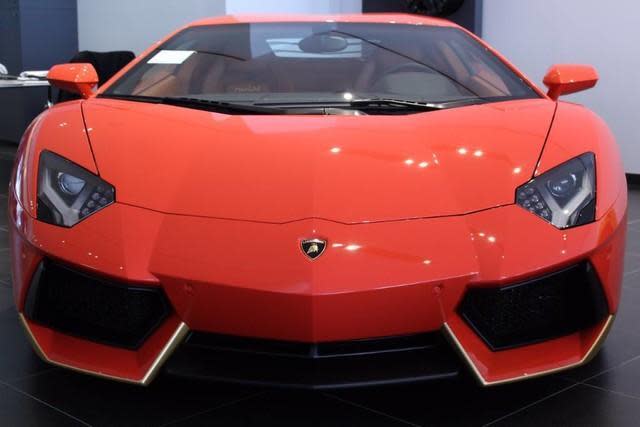 2017AventadorMiura Homage