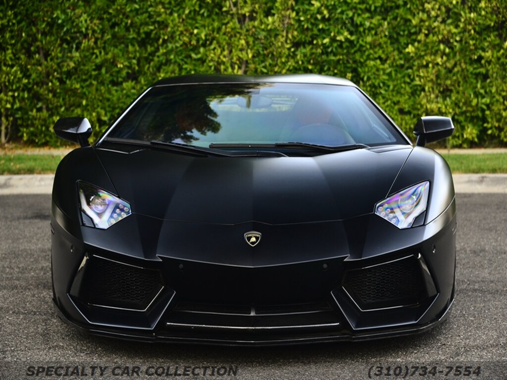 2012AventadorLP700-4