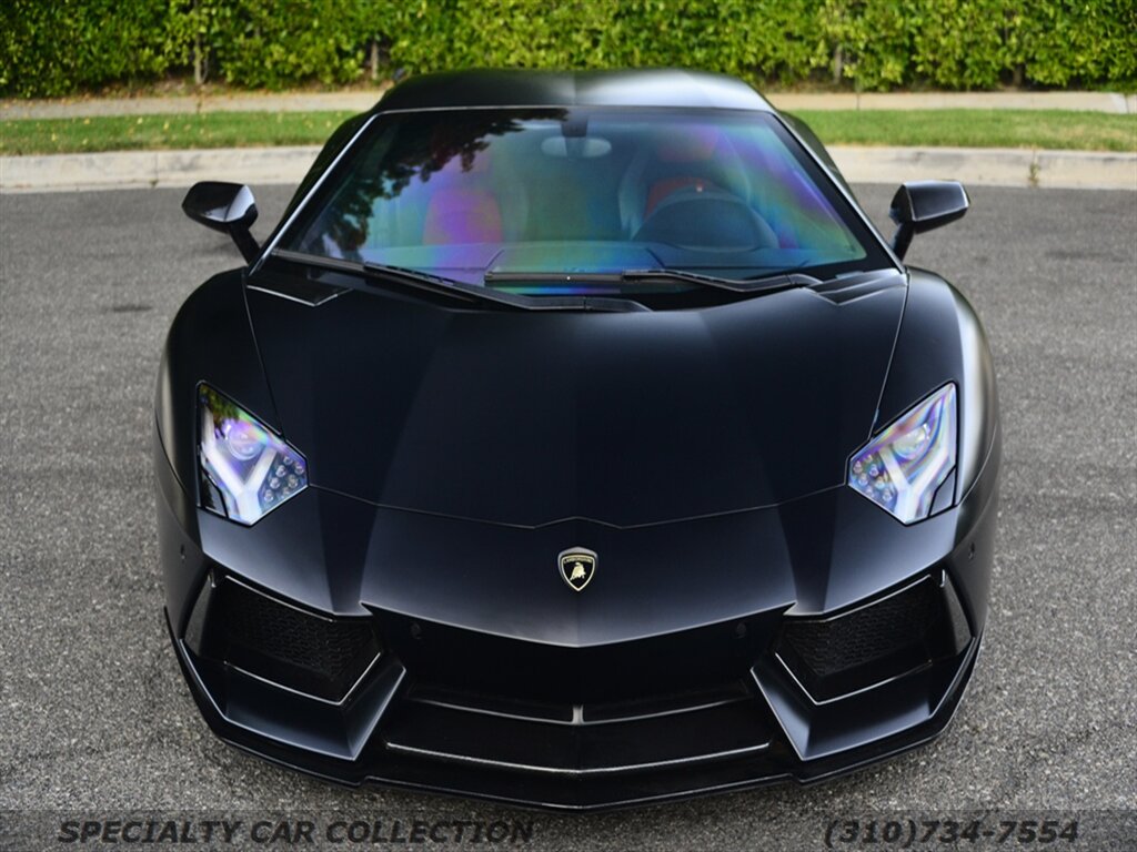 2012AventadorLP700-4