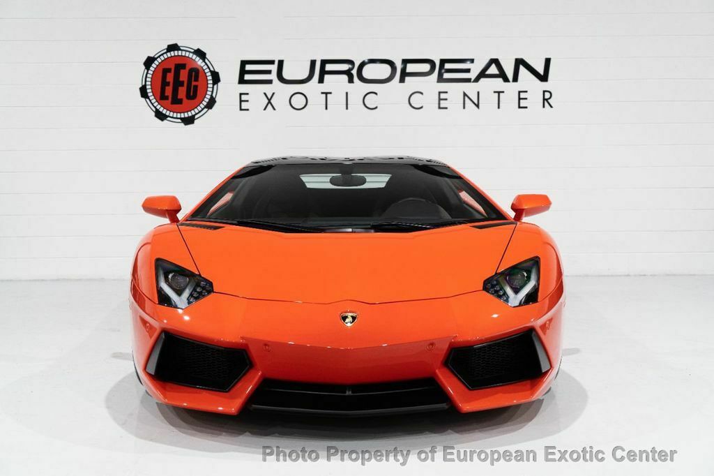 2012AventadorLP700-4