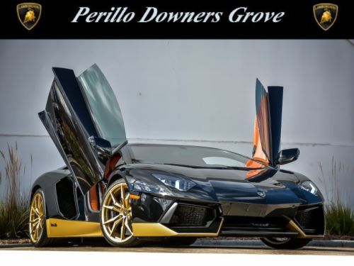 2017AventadorMiura Homage