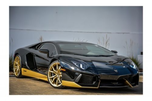 2017AventadorMiura Homage