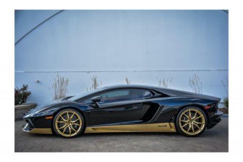 2017AventadorMiura Homage