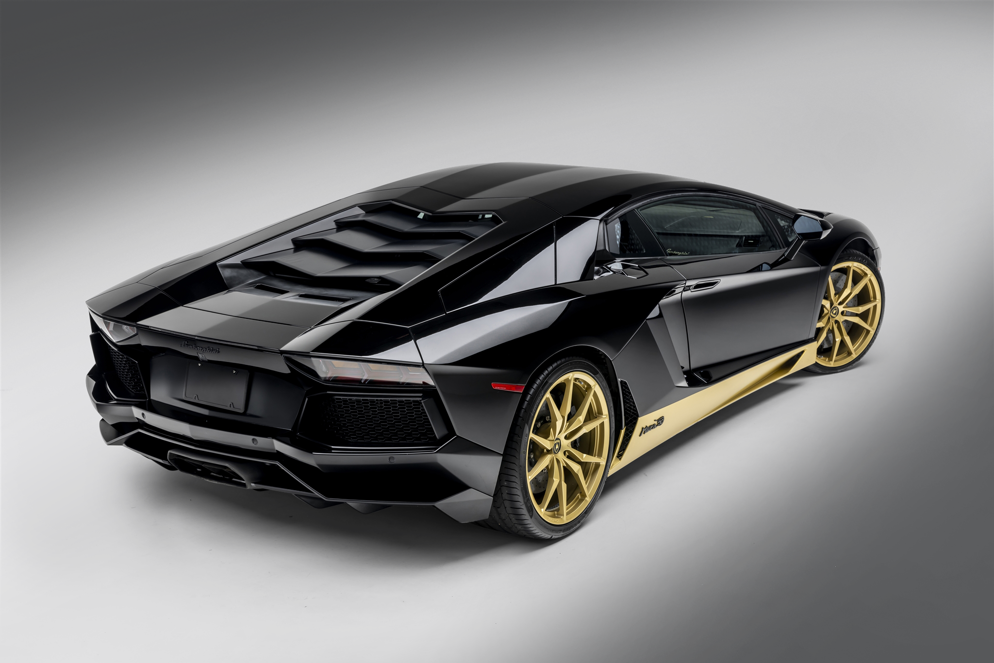 2017AventadorMiura Homage